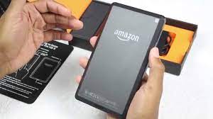 The kindle fire hd6 has exceeded my expectations in every way, and i still can't believe i got it for $99 + tax. Fire Hd 6 Unboxing New 6 Amazon Kindle Tablet H2techvideos Youtube