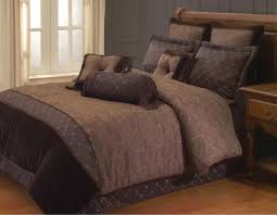 King Comforters On Queen Beds