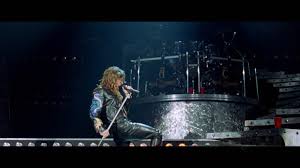 Like its title, rock star is rather generic, being not so much about the heavy metal scene than about rock cliches and formula. Rock Star Blu Ray Release Date April 15 2014
