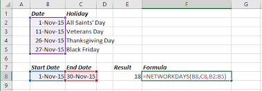 days between two dates