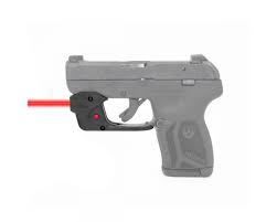 red laser sight for ruger lcp max