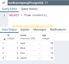 how to add column to postgresql table