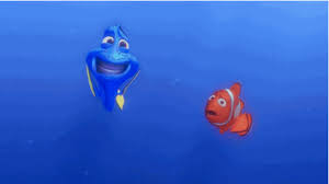 After he ventures into the open sea, despite his father's constant warnings about many of the ocean's dangers. Finding Nemo Animation Gif By Disney Pixar Find Share On Giphy