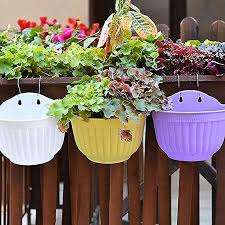 Wall Hanging Planters Plant Holders