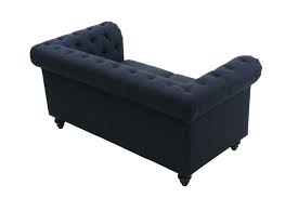 Hugo 2 Seater Chesterfield Sofa