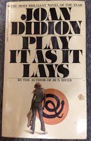 Bantam Book): Joan Didion ...