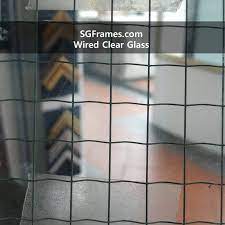Custom Glazing Table Top Glass Maker