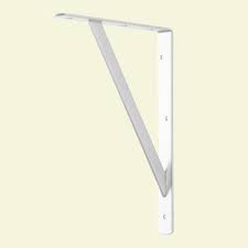 Heavy Duty Shelf Bracket 14327