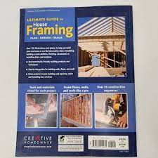 Ultimate Guide To House Framing