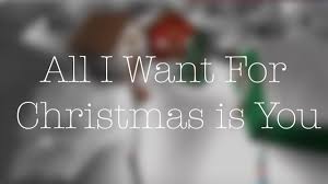 Let the games begin is so popular tune in roblox. All I Want For Christmas Is You Fan Roblox Music Video Chords Chordify
