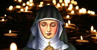 Book the best santa clara hotels on tripadvisor: Prayer And Ritual To Saint Clare Clarifier To Clarify The Understanding