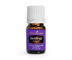 Seedlings Calm Essential Oil For Babies And Adults Lol