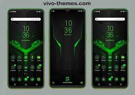 Hi, there you can download apk file +home for vivo y69 free, apk file version is 3.9.81 to download to your vivo y69 just click this button. Black Shark Theme For Vivo Android Smartphone Themes For Mobile Android Smartphone Phone Themes