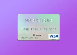 Founded in 1901 by john w. Nordstrom Store Credit Card 2021 Review Should You Apply Ç€ Mybanktracker