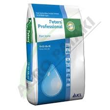 peters profesional plant starter 10 52