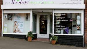 best nail salons in croxley green