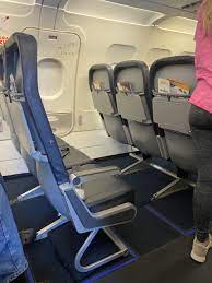 allegiant air seat reviews skytrax