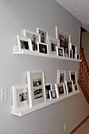 picture shelves