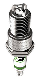 E3 Spark Plugs With Diamondfire Technology Delivers Optimal