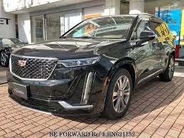 Used 2022 Cadillac Xt6 C1tl For