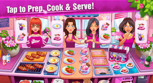 We provide version 1.3, the latest version that has been optimized for different devices. Cooking Family Craze Madness Restaurant Food Game 2 34 156 Mod Apk Free get For Android