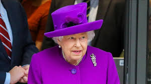Queen Elizabeth II addresses UK amid COVID-19 pandemic
