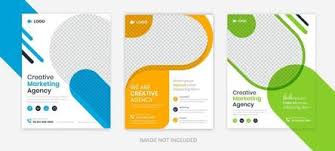 poster design vector art icons and