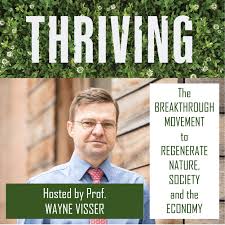 Thriving: The Breakthrough Movement