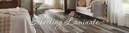 selecting laminate rochester mn