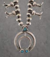 introduction to native american jewelry