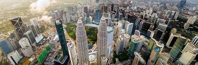 petronas twin towers kl an icon of