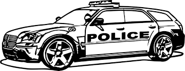 Coloriage voiture de police americaine dessin voiture de course a imprimer az coloriage. Coloriage Voiture De Police 30 Images Pour Une Impression Gratuite
