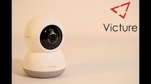 When any suspicious activity is detected, the camera can alert the suspicious person and send a notification to your phone imm Sc210 How To Connect The Camera Via Victure Home App Youtube