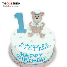 Tstf11 Bear Birthday
