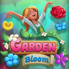 garden bloom html5 garden bloom