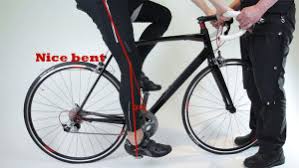 Bike Size Chart How To Choose Right Bicycle 7 Methods