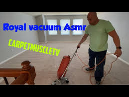 royal vacuum returns to video you
