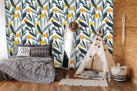 The Best Removable Wallpaper Designs