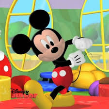 stream mickey mouse clubhouse dance