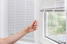 10 types of blinds every homeowner