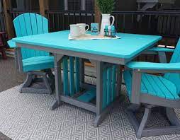 Outdoor Patio Furniture From
