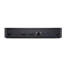 dell d6000s usb c or usb a universal