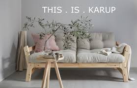 karup furniture stylish scandinavian