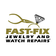 fast fix jewelry and watch repairs at