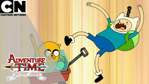 adventure time free games and
