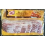 oscar mayer bacon naturally hardwood