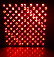 Gembared Rex Nir Red Led Light Panel Primalhacker