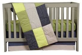 Baby Crib Bedding Set Trend Lab