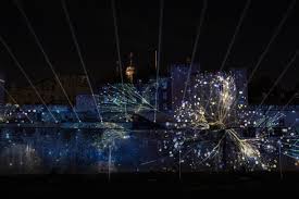 tower of london live spectacular light