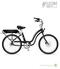 Maybe you would like to learn more about one of these? Electric Bike Company Model S Think Green Supplies